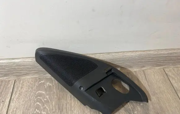 Skoda Octavia Mk3 (5E) Front door high frequency speaker 5E0035411B 5E0837973