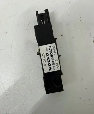 Volvo S60 Airbag deployment crash/impact sensor 8622365 005176 170903
