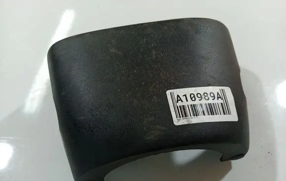 Opel Astra G Steering wheel column trim 90538219