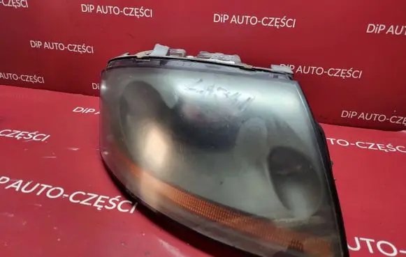 Audi TT Mk1 Headlight/headlamp 1305235706