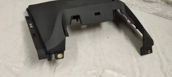Audi Q5 SQ5 Dashboard center trim panel 80b857297b