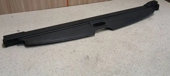 Opel Zafira B Parcel shelf load cover 