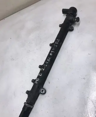 Mercedes-Benz E W211 Fuel main line pipe