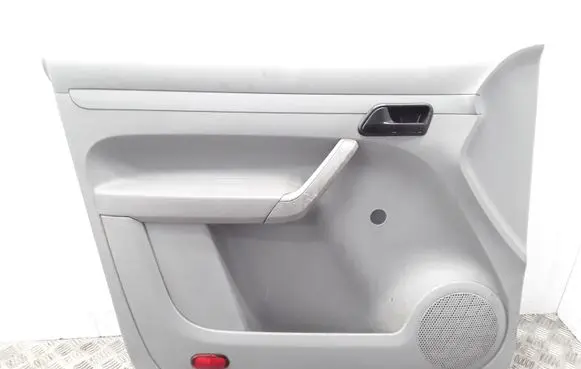 Volkswagen Caddy Front door card panel trim 2K2867005D 2K2867005 2K1867005K
