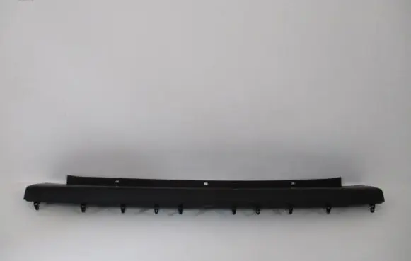 Citroen C8 Rear bumper trim bar molding 7452QQ