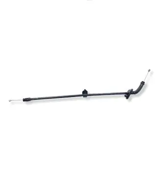Ford Transit Custom Engine bonnet/hood lock release cable JK2116A665AD