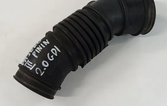 Mitsubishi Pajero Pinin Air intake duct part