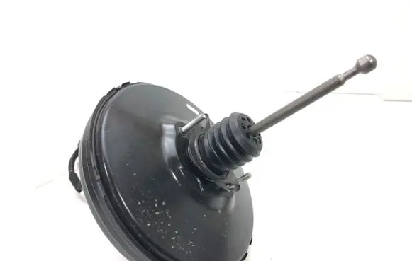 Opel Meriva B Brake booster 39015953