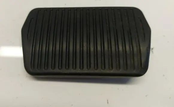 Ford Mustang Mach-E Pedal assembly 3M51-2457-EA