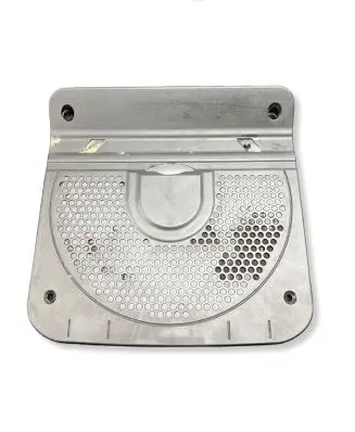 BMW 3 F30 F35 F31 Subwoofer grill/trim 9290908
