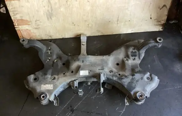 Hyundai Tucson TL Front subframe
