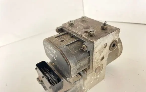 Smart ForTwo I ABS Pump 0265215499 0006647