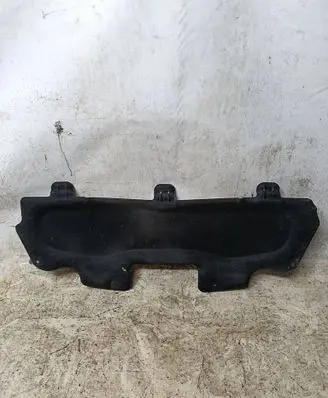 Citroen DS3 Engine bonnet/hood sound/heat insulation 