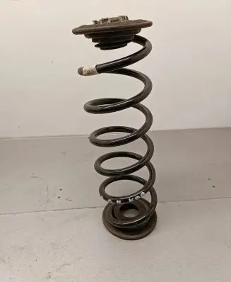 Skoda Octavia Mk3 (5E) Rear coil spring 5Q0511121