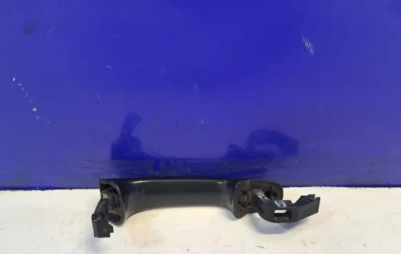 Volvo S80 Front door exterior handle 39879658