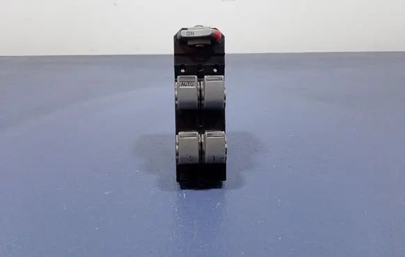Honda HR-V Electric window control switch 