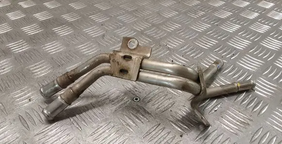 Nissan Qashqai Engine coolant pipe/hose