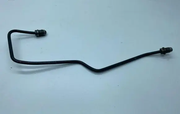 Volkswagen Tiguan Allspace Brake booster pipe/hose 5QN614724
