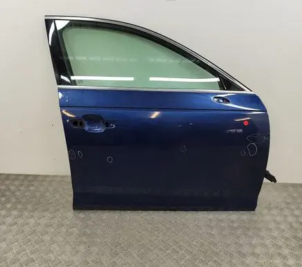 Audi A4 S4 B9 8W Front door 8W0831052B