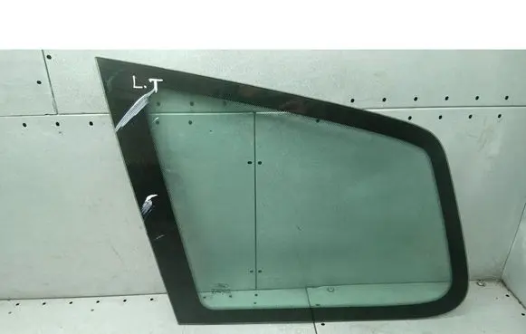 Ford Focus C-MAX Rear side window