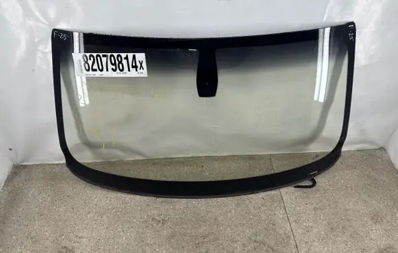 BMW X3 F25 Front windscreen/windshield window 43R000168 E000260
