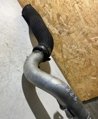 Opel Antara Intercooler hose/pipe