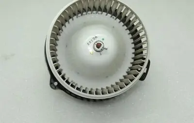 Opel Antara Heater fan/blower 042424010 04803882