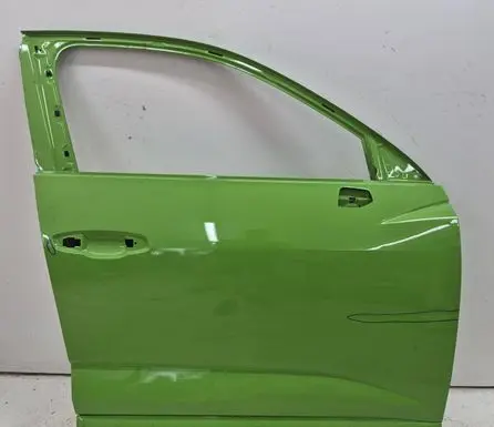 Audi RS Q3 Sportback Front door