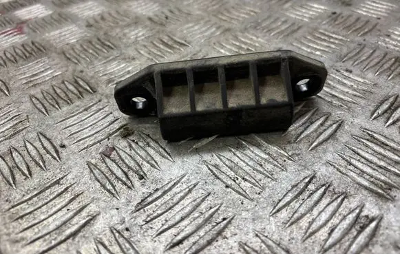 Lexus RX 450H Loading door exterior handle 2803B00