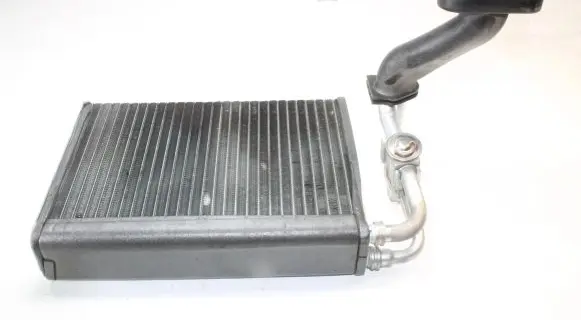 Land Rover Range Rover L322 Heater blower radiator 641183855609