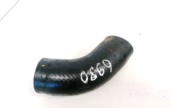 Mazda 3 I Intercooler hose/pipe