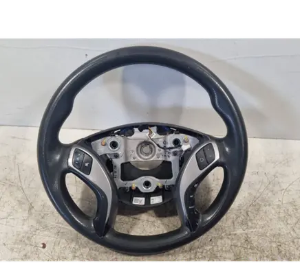 Hyundai i30 Steering wheel 56113A6000 120718014 A6610RDR