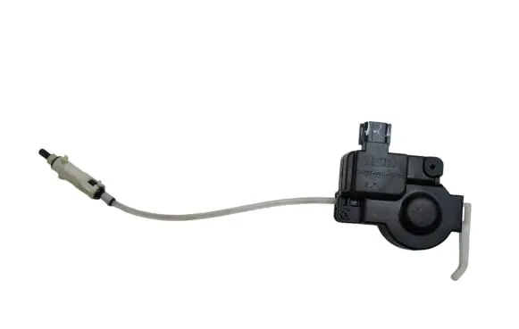 Lexus GS 300 350 430 450H Fuel tank cap lock 