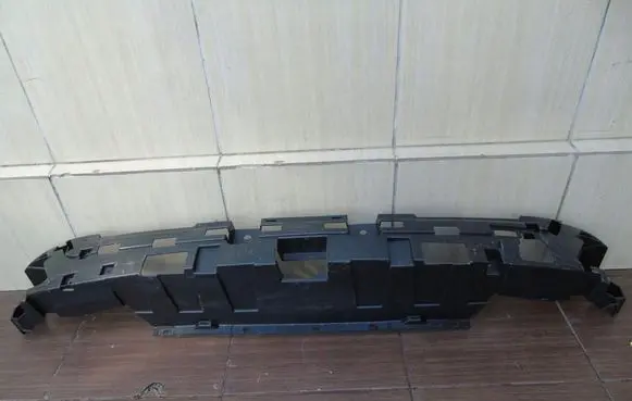 Ford Ecosport Rear bumper support beam HN1517B892A