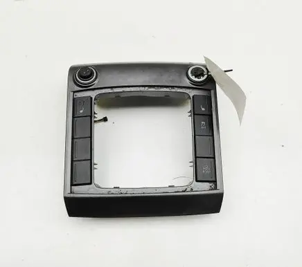 Volkswagen Amarok A set of switches 2H0863681