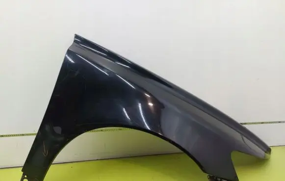 Volvo V50 Fender 