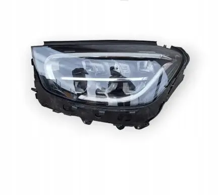Mercedes-Benz GLC X253 C253 Headlight/headlamp A2539065303