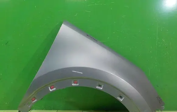 KIA Sportage Fender PRZOD PRAWY