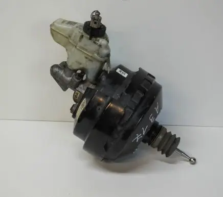 Audi A3 S3 8P Brake booster 1K2614105BG
