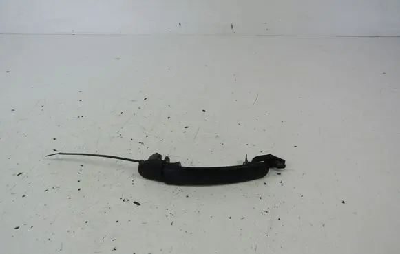Seat Arosa Front door exterior handle 