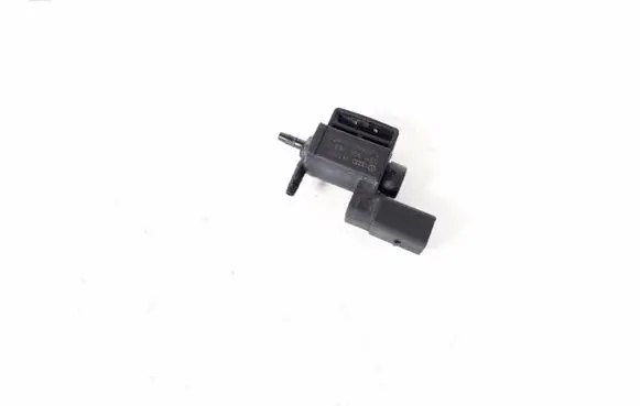 Porsche Cayenne (92A) Turbo solenoid valve 037906283C