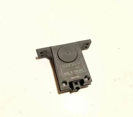 Nissan X-Trail T32 Alarm system siren 284P35SK0A G833106B