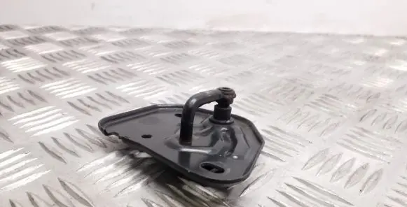 Audi A1 Engine bonnet/hood lock/latch loop/hook 4G0823186