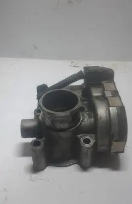 Smart ForTwo I Throttle valve 0003094V006 0205003055 A1601410225