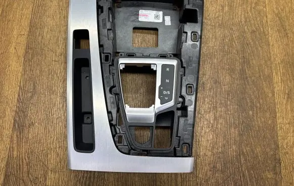 Audi Q5 SQ5 Other center console (tunnel) element 80C864261A 0043517 1328589A
