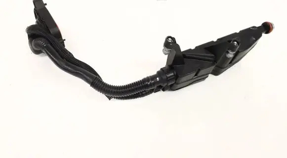 Mercedes-Benz ML W166 Other engine bay part A2760104110