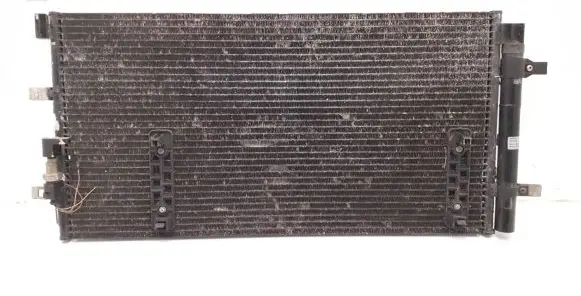 Audi A4 S4 B8 8K A/C cooling radiator (condenser) 99000428 8FC351303501 20140502
