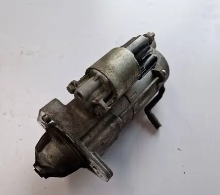Opel Insignia B Starter motor 55579119 4280009740