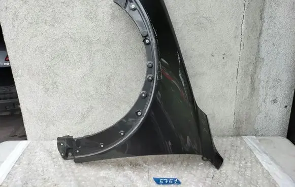Mazda CX-3 Fender