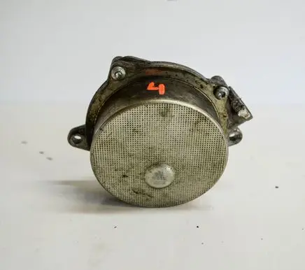 Audi A6 S6 C6 4F Vacuum pump 057145100L
